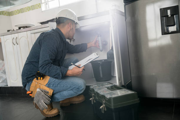 Best Water Heater Repair  in Saw Creek, PA