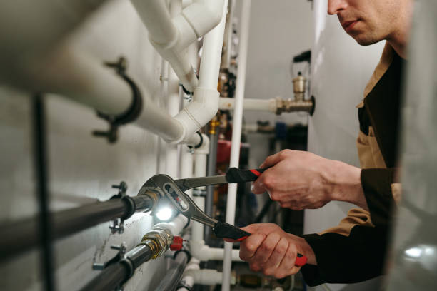 Best Plumbing Repair Near Me  in Saw Creek, PA