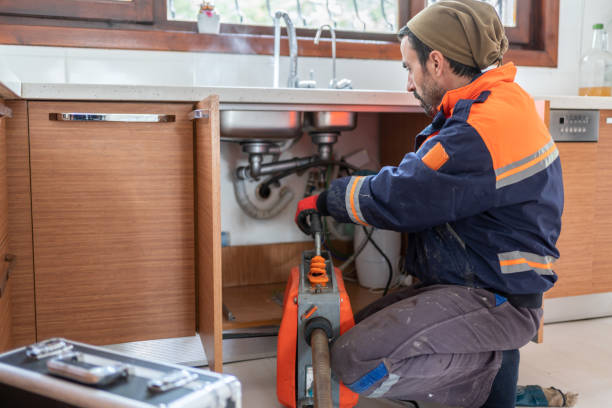 Best Faucet Repair  in Saw Creek, PA