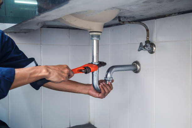 Best Local Plumber Services  in Saw Creek, PA