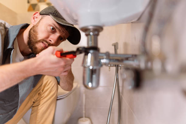 Best Plumbing Installation Services  in Saw Creek, PA