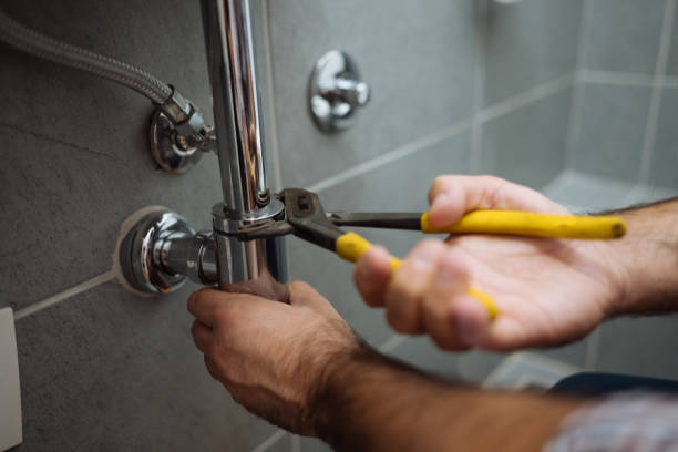 Best Hot Water Heater Installation  in Saw Creek, PA