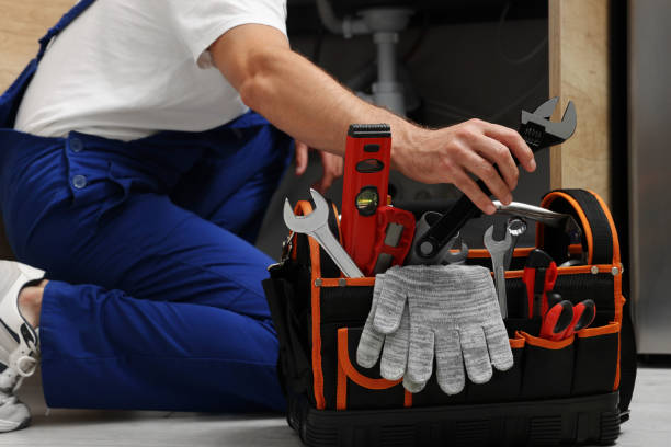 Best Clogged Drain Plumber  in Saw Creek, PA