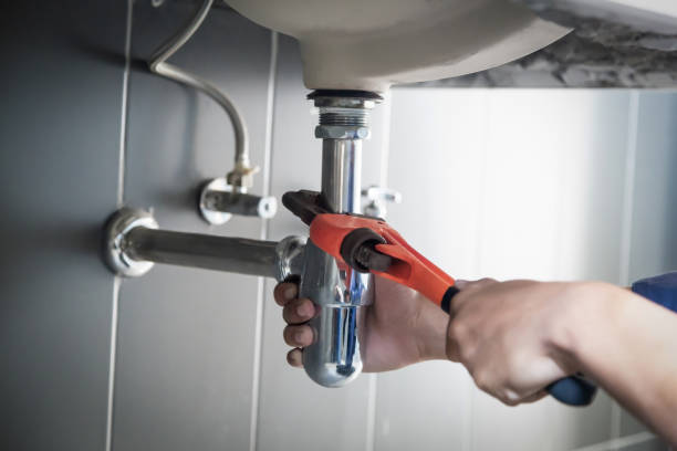 Reliable Saw Creek, PA Plumbing Solutions