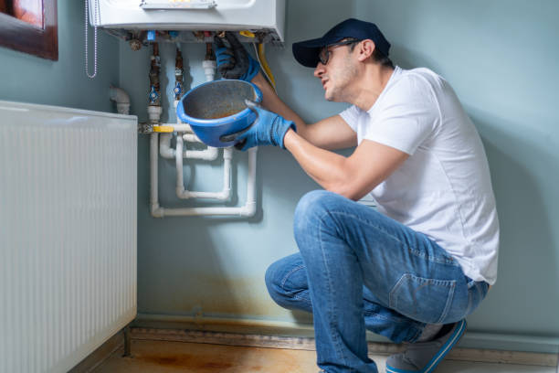 Best Gas Line Repair  in Saw Creek, PA