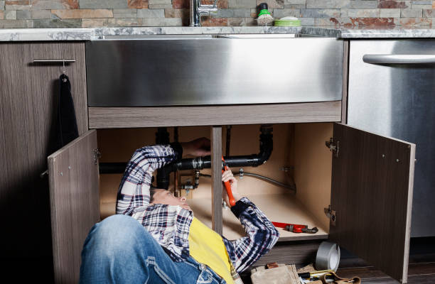 Best Plumbing Inspection Services  in Saw Creek, PA